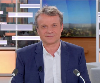 Replay L'info s'éclaire - 18/02/2026