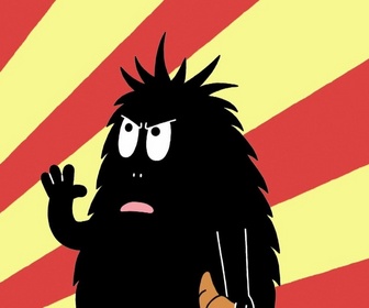 Replay Barbapapa en Famille - La guerre des canulars