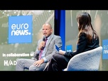 Replay L'Europe se prépare à vivre un hiver sombre, avertit le ministre belge de la Défense
