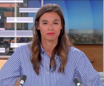 Replay 16/18 info - Émission du lundi 1 septembre 2025