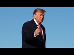 Replay Trump se dit prêt à rencontrer Poutine et Xi en Chine