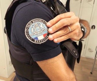 Replay Flic story - S1E5 - Police municipale de Marseille - Episode 1