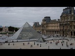 Replay Braquage au Louvre, des bijoux de Napoléon et de l'impératrice auraient été dérobés