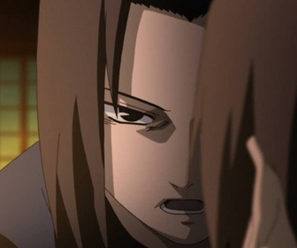 Replay Naruto Shippuden - S18 E11 - Voies séparées