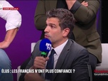 Replay Les émissions spéciales - Le Forum BFMTV - Impôts, élus : la grande défiance ?
