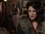 Replay L'espionne de Tanger - S01 E11