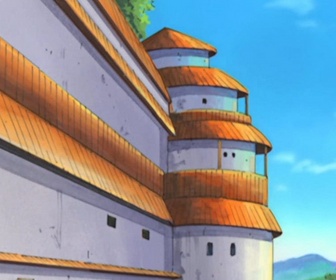 Replay Naruto - S9 E1 - La décision de Kurenaï