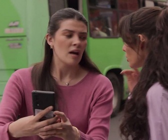 Replay Les filles de Madame Garcia - Épisode 22