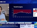 Replay BFM Bourse - On refait la séance : ABC Arbitrage souffre-t-il de la moindre volatilité en bourse ? - 24/06