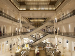 Replay Les trésors des grands magasins de l'Art nouveau à l'Art déco