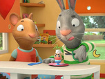 Replay Pip et Posy - Têtes de cresson