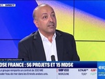 Replay Les Experts : Choose France, 56 projets et 15 milliards d'euros - 14/05