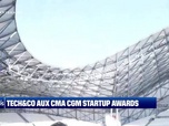 Replay Les émissions spéciales - CMA CGM START UP AWARDS - GIANMARCO MONSELLATO - 15/11