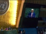 Replay Élément Terre, la quotidienne - Sommet spécial sur le climat à l'ONU : le monde répond à Donald Trump