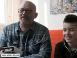 Replay Un jour, un doc - Papa après 50 ans / Placement abusif : jamais sans mon fils
