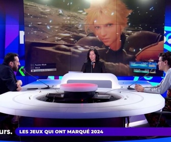 Replay Multijoueurs - Bonne ou mauvaise année: que retenir de 2024?