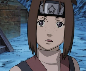 Replay Naruto - S8 E5 - L'éclat de l'étoile