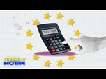 Replay Où dans l'UE le ratio impôts/PIB est le plus élevé ?