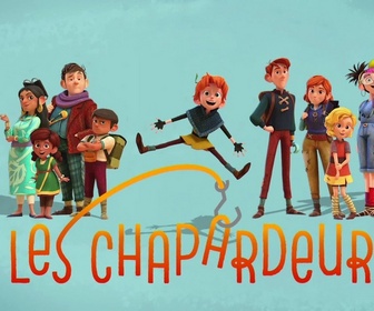 Replay Les Chapardeurs - Coup de chaud