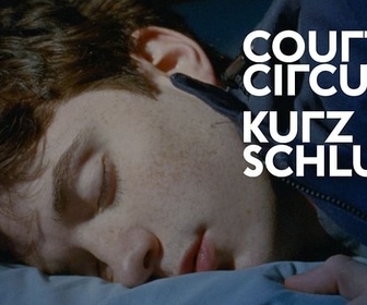 Replay Queer et libre - Court-circuit