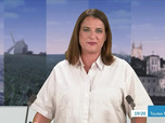 Replay ICI 19/20 édition toutes régions - Émission du vendredi 12 septembre 2025