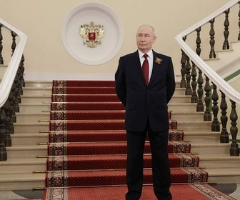 Replay 28 minutes - Un tribunal pour juger Vladimir Poutine ?