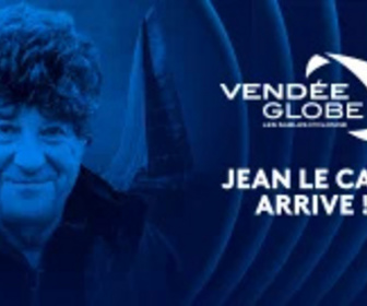 Replay Vendée Globe - 04/02/2025