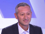 Replay C dans l'air l'invité - Nicolas Geais - Tour de France : l'année des records