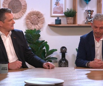 Replay 100% immo, le mag - Émission 8