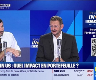 Replay BFM Bourse - Tout pour investir L'Événement : Élection US, quel impact en portefeuille ? - 08/11