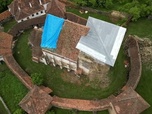 Replay ARTE Journal - Roumanie : Un paysage culturel en danger