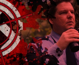 Replay Nazi hunters : traqueurs de nazis - S1E7 - Paul Touvier