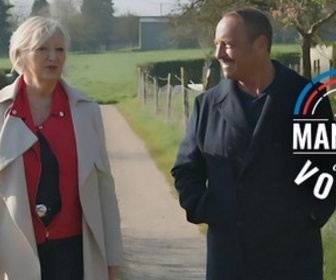 Replay Manger c'est voter - En Seine-Maritime avec Catherine Morin-Desailly