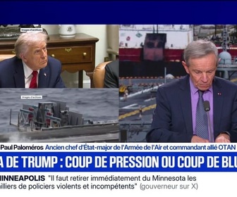 Replay Le Club BFM - Samedi 24 janvier 2026