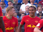 Replay Coupe d'Allemagne : Leipzig sans pitié contre l'Eintracht Trier (D4)