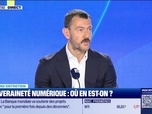 Replay Good Morning Business - Le Grand entretien : ASP, géant allemand des logiciels - 12/06