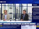 Replay BFM Bourse - On refait la séance : Espace : ces valeurs déjà cotées pour y investir - 21/05