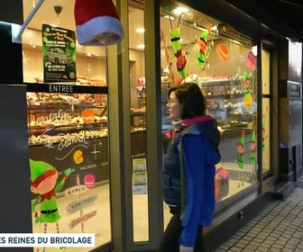 Replay Un jour, un doc - Les reines du bricolage