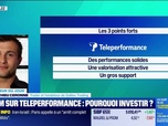 Replay Tout pour investir - La valeur du jour : Zoom sur Teleperformance, pourquoi investir ? 24/06