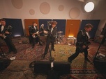 Replay ARTE Journal - The Hives, sales majestés du rock'n'roll