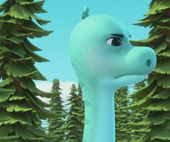 Replay Dino Ranch - Sonny le Terrible