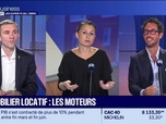 Replay Les Experts de l'immo : Investir dans l'immobilier locatif, les avantages - 21/09