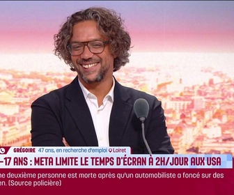 Replay 5/7 le morning RMC - Le supplément du 27 août 2026