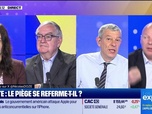 Replay Les Experts : La France est-elle en faillite ? - 22/03