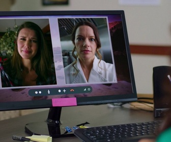 Replay Un Noël entre filles