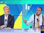 Replay Tout pour investir - Le déchiffrage : Le CAC 40 a battu son record de clôture - 22/10