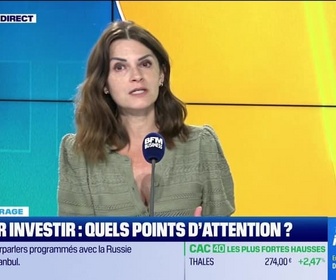 Replay Tout pour investir - Le déchiffrage : PSG, combien touchent les joueurs ? - 02/06