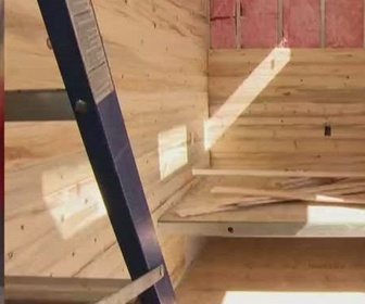 Replay Tiny House Nation - Maisonnette de 29 m² pour Penny