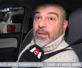 Replay Le 1945 du 16/12/25