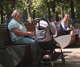Replay ARTE Journal - Crise démographique en Russie